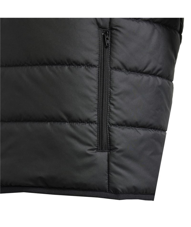 Veste de Football adidas Tiro24 Enfant Noir