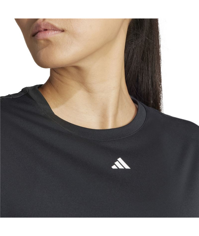 Camiseta de Fitness adidas Essentials D4T...