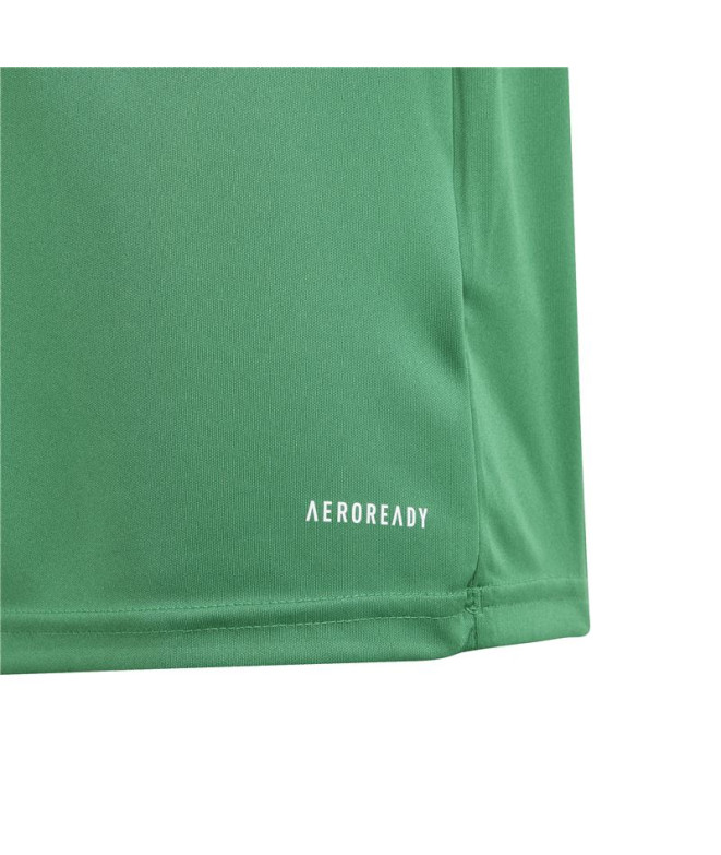 T-shirt de Football adidas Fortore23 Enfant Vert