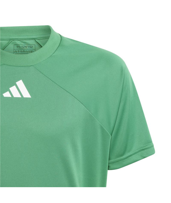 Camiseta de Futebol adidas Fortore23 Infantil...