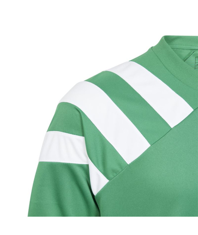 T-shirt de Football adidas Fortore23 Enfant Vert