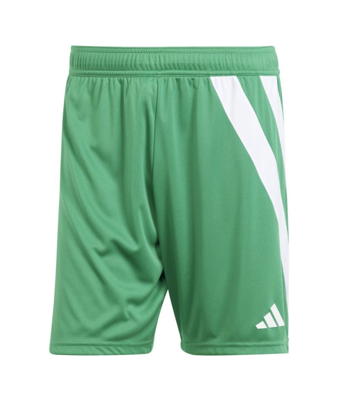 Calça de Futebol adidas Fortore23 Homem Verde