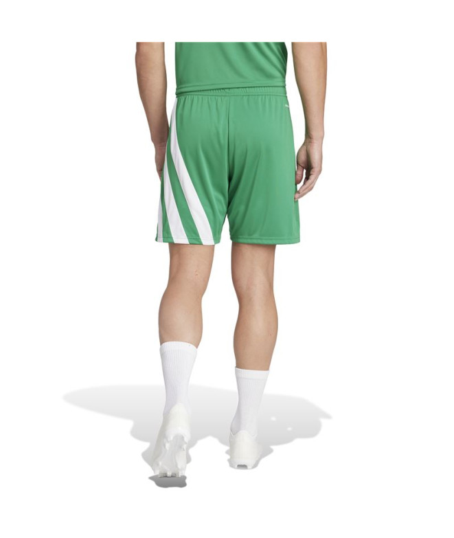 Pantalons de Football adidas Fortore23 Homme Vert