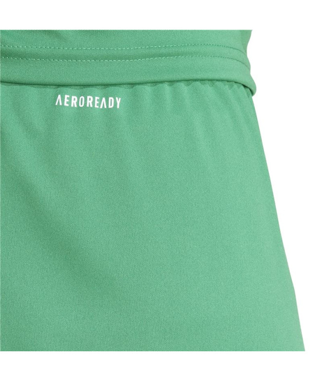 Calça de Futebol adidas Fortore23 Homem Verde
