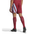 Calça de Futebol adidas Fortore23 Homem Garnet