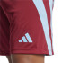 Calça de Futebol adidas Fortore23 Homem Garnet