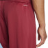 Calça de Futebol adidas Fortore23 Homem Garnet