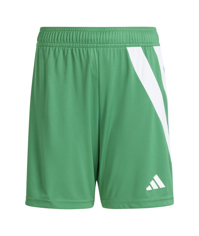 Calça de Futebol adidas Fortore23 Infantil