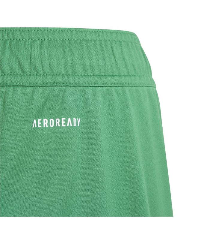 Calça de Futebol adidas Fortore23 Infantil