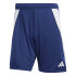 Pantalones de Fútbol adidas Tiro24 Hombre Azul