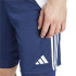 Pantalones de Fútbol adidas Tiro24 Hombre Azul