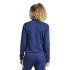 Veste de Football adidas Tiro24 Femme Bleu
