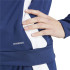 Veste de Football adidas Tiro24 Femme Bleu