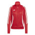 Veste à partir de Football adidas Tiro24 Femme