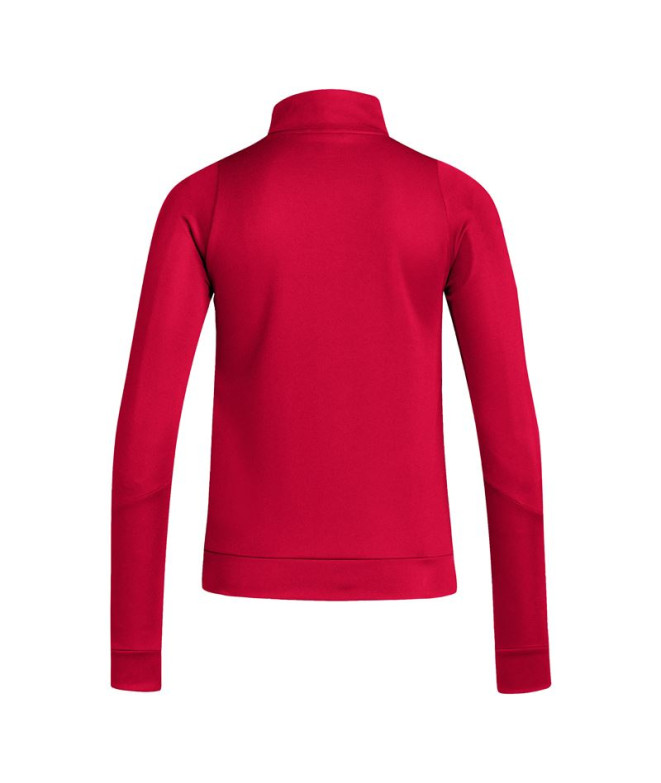 Veste à partir de Football adidas Tiro24 Femme