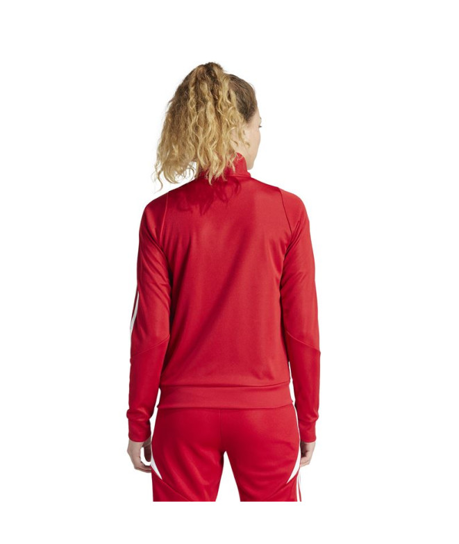 Casaco de Futebol adidas Tiro24 Mulher