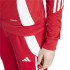 Veste à partir de Football adidas Tiro24 Femme