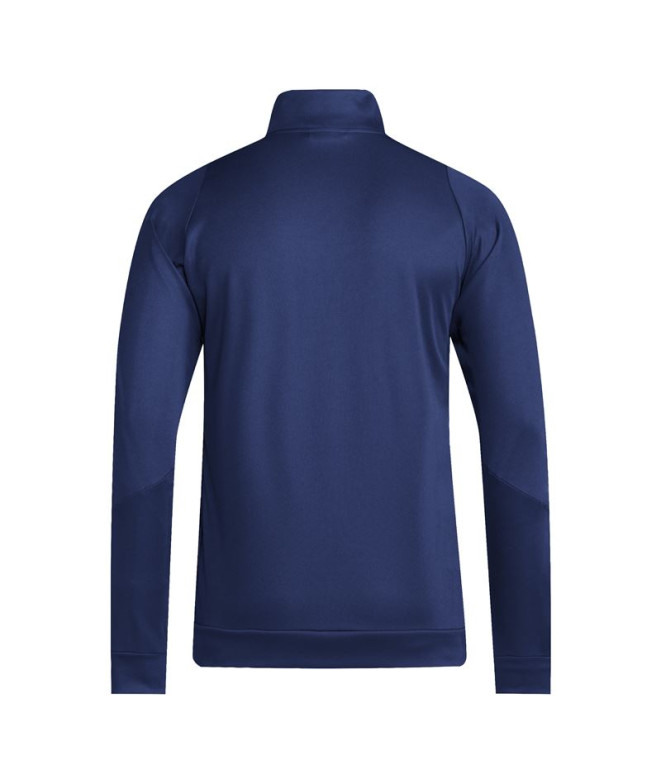 Veste de Football adidas Tiro24 Homme Bleu