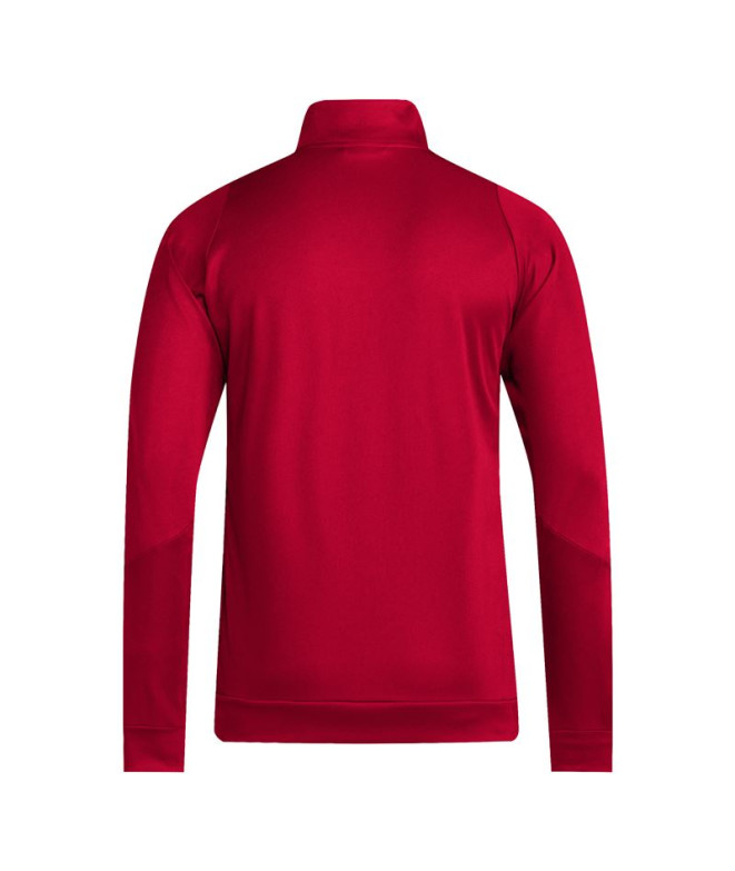 Casaco de Futebol adidas Tiro24 Homem Vermelho