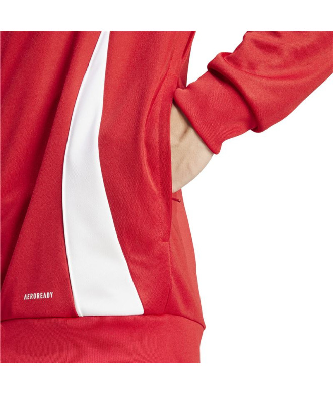 Veste à partir de Football adidas Tiro24 Homme...