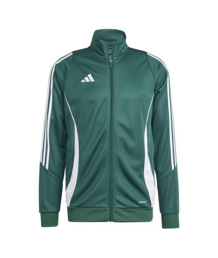 Chaqueta de Fútbol adidas Tiro24 Hombre