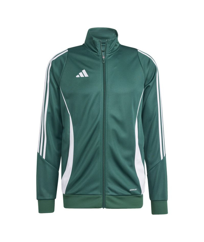 Casaco de Futebol adidas Tiro24 Homem