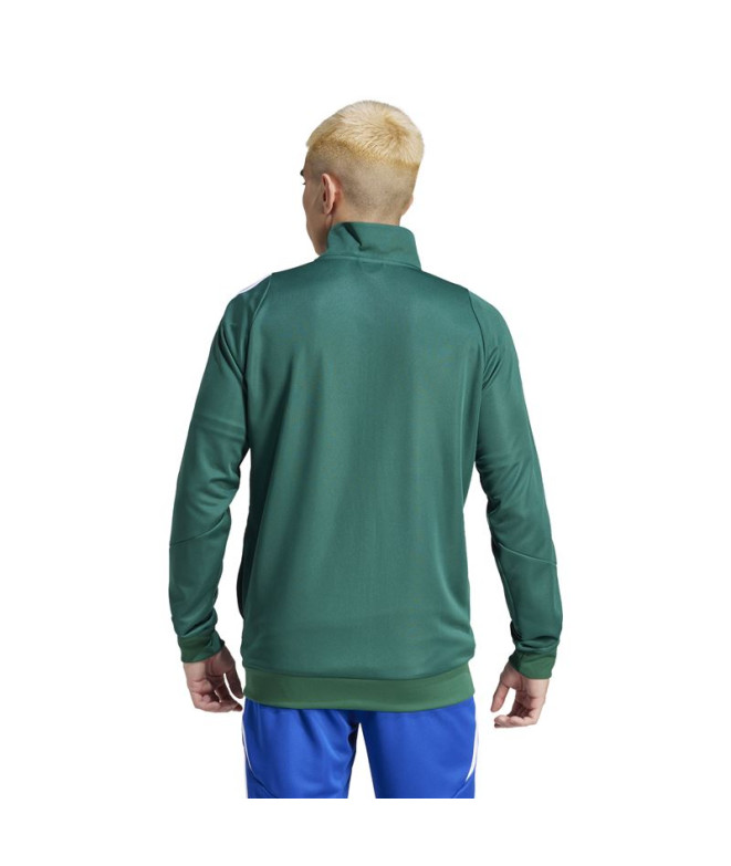 Casaco de Futebol adidas Tiro24 Homem