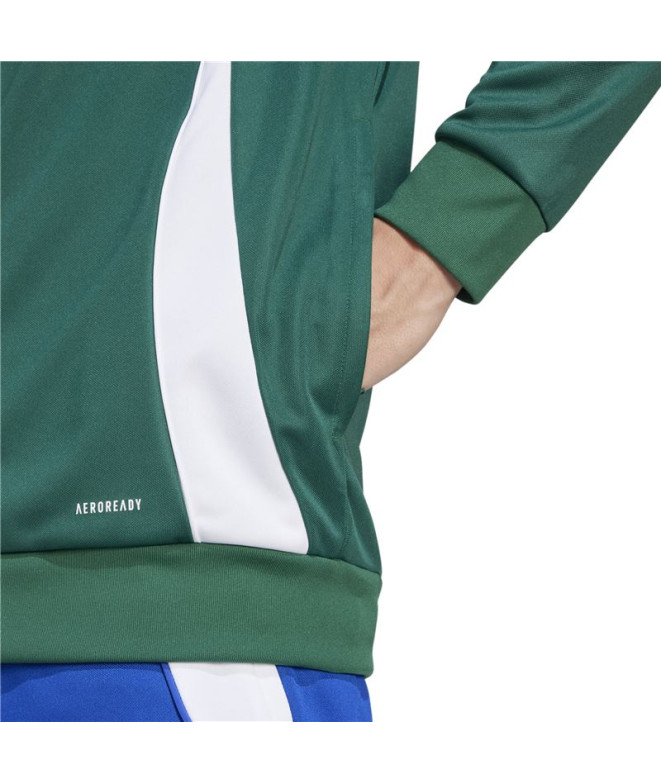 Casaco de Futebol adidas Tiro24 Homem