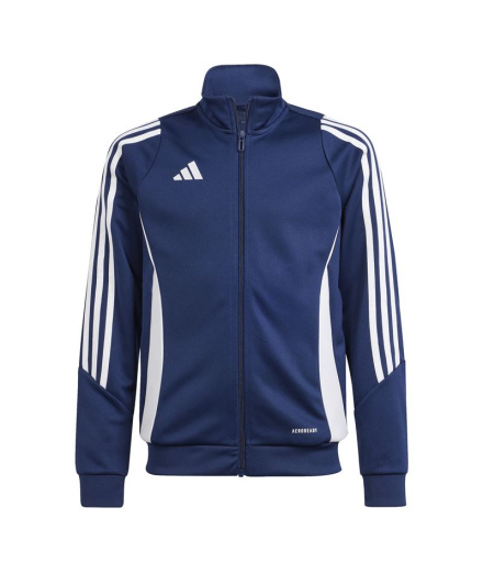 Chaqueta de Fútbol adidas Tiro24  Infantil