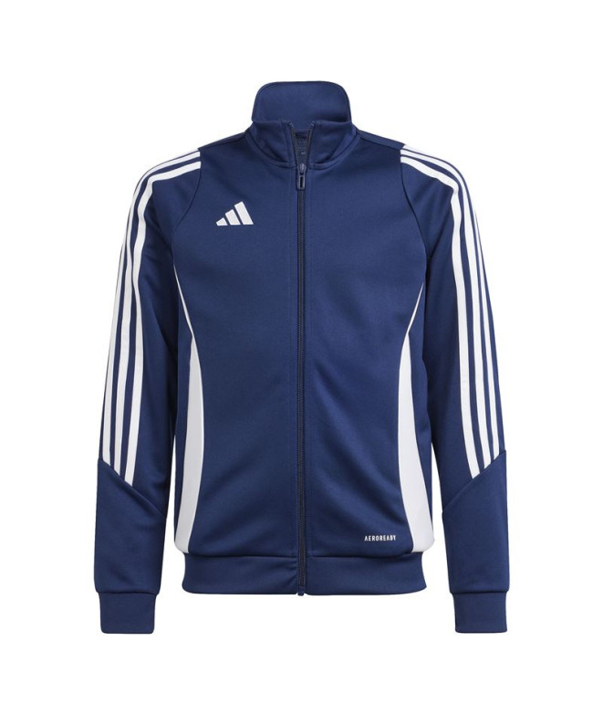 Casaco de Futebol adidas Tiro24 Infantil