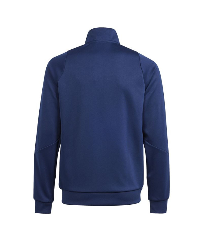 Chaqueta de Fútbol adidas Tiro24  Infantil