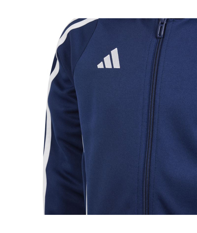 Chaqueta de Fútbol adidas Tiro24  Infantil
