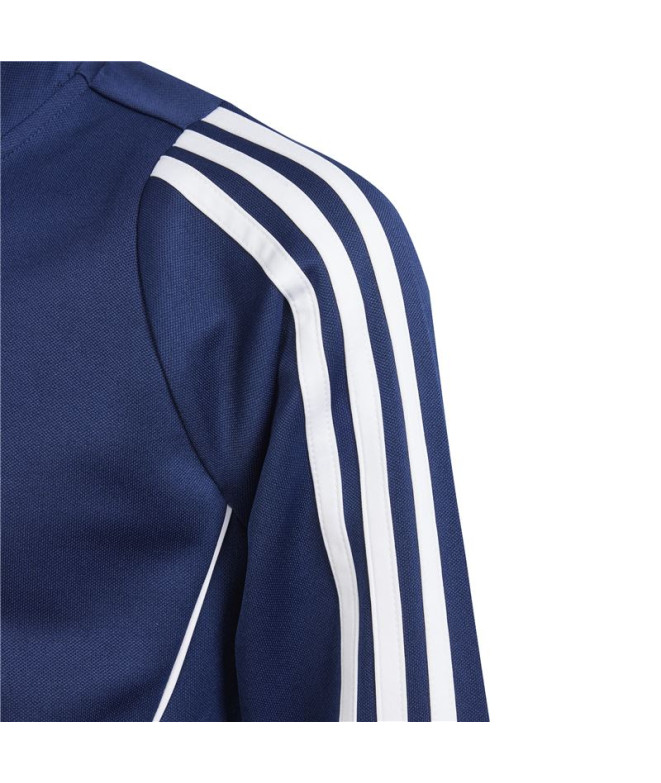 Casaco de Futebol adidas Tiro24 Infantil