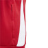 Casaco de Futebol adidas Tiro24 Infantil Vermelho