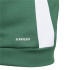 Casaco de Futebol adidas Tiro24 Infantil Verde