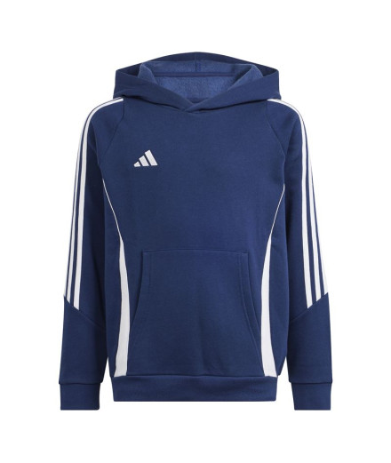 Moletom de Futebol adidas Tiro24 Infantil