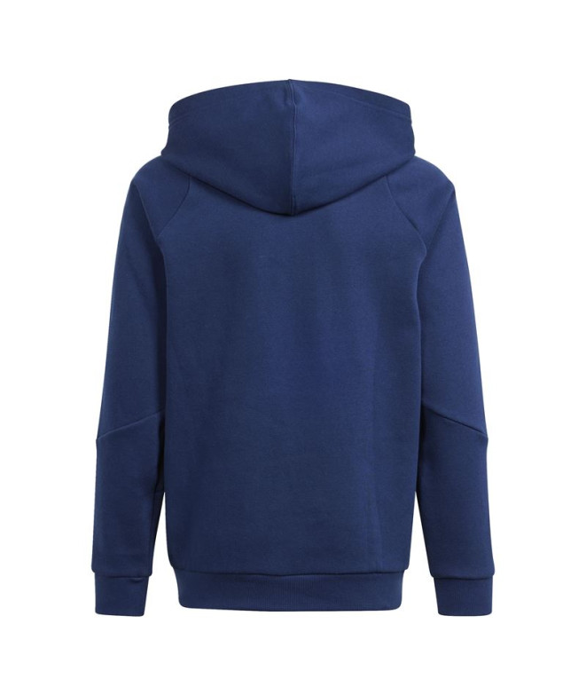 Sweat à partir de Football adidas Tiro24 Enfant