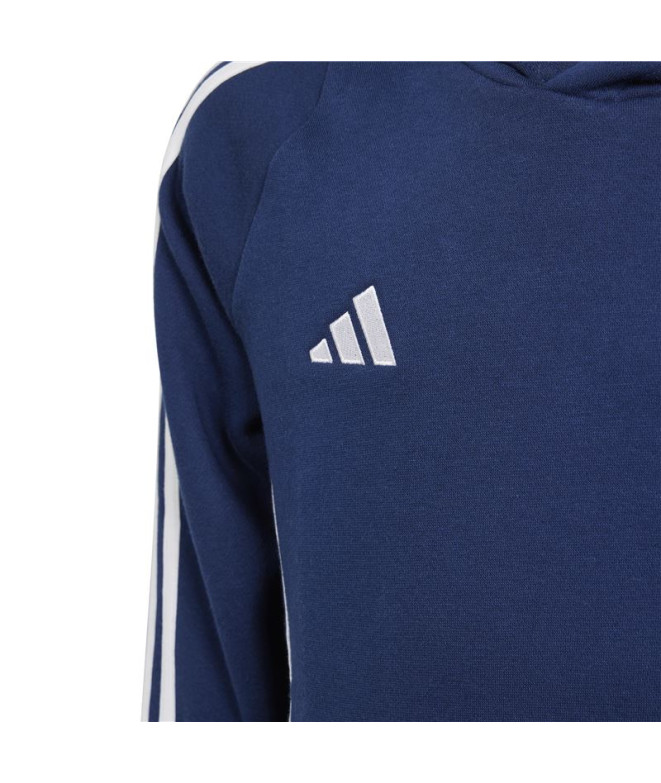 Sudadera de Fútbol adidas Tiro24 Infantil