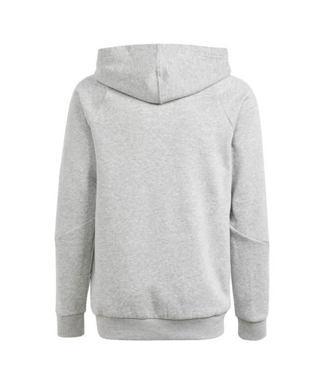 Sweat à partir de Football adidas Tiro24 Enfant