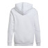 Sudadera de Fútbol adidas Tiro24 Infantil Blanco