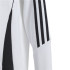 Sudadera de Fútbol adidas Tiro24 Infantil Blanco