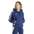 Moletom de Futebol adidas Tiro24 Mulher