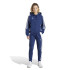 Moletom de Futebol adidas Tiro24 Mulher