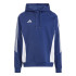 Sweat de Football adidas Tiro24 Homme Bleu