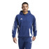 Sweat de Football adidas Tiro24 Homme Bleu