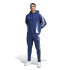 Sweat de Football adidas Tiro24 Homme Bleu