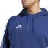 Sweat de Football adidas Tiro24 Homme Bleu
