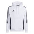 Sweat de Football adidas Tiro24 Homme Blanco