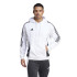 Moletom de Futebol adidas Tiro24 Homem Blanco