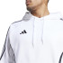 Sweat de Football adidas Tiro24 Homme Blanco